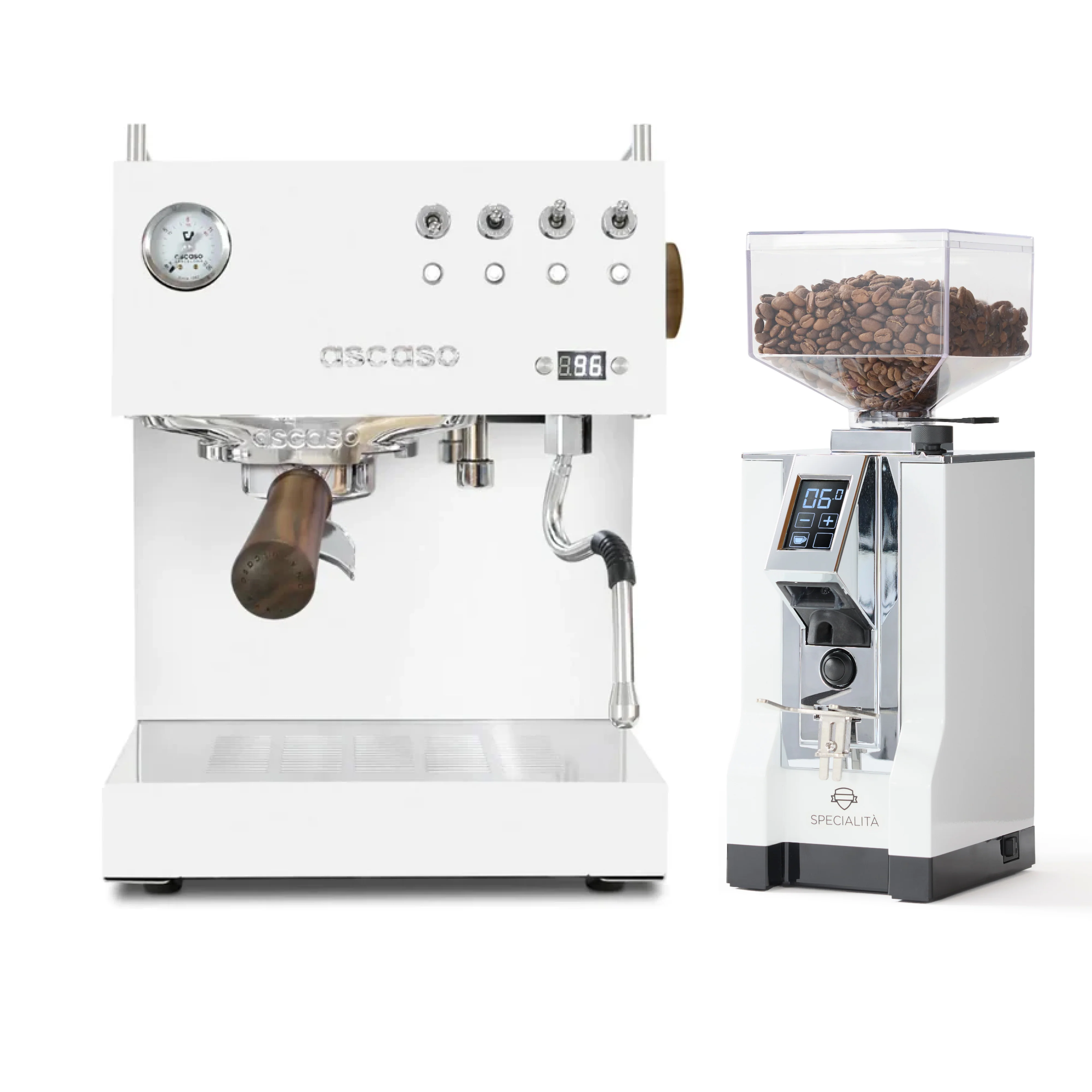 Espresso Machine and Coffee Maker Sales